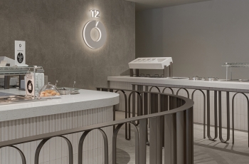 Restoranas 12, Vilnius